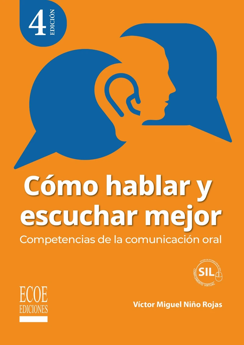Portada: Cómo hablar y escuchar mejor