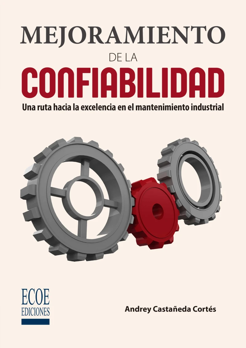 Portada: Mejoramiento de la confiabilidad