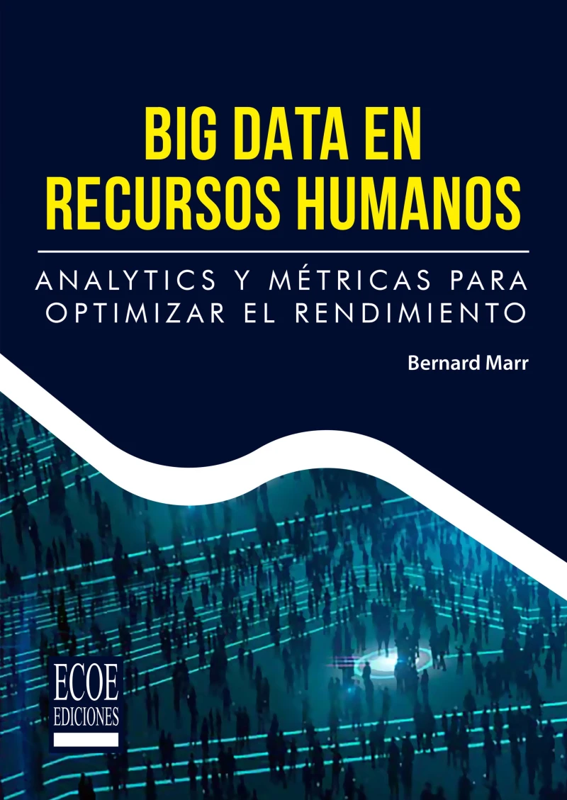 Portada: Big Data en recursos humanos