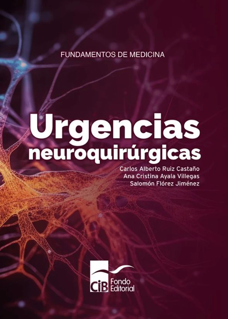 Portada: Urgencias neuroquirúrgicas