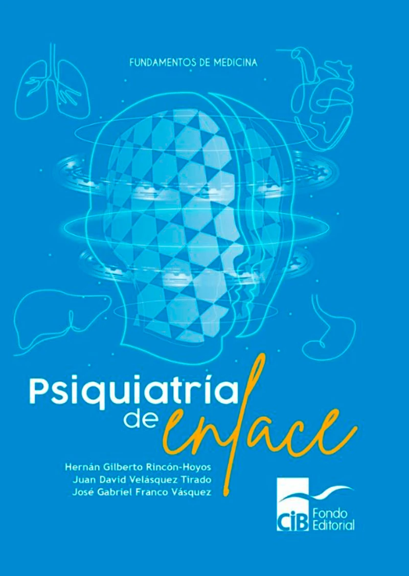 Portada: Psiquiatría de enlace