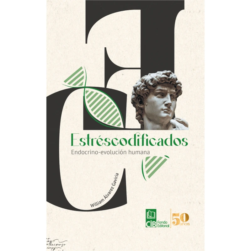Portada: Estréscodificados