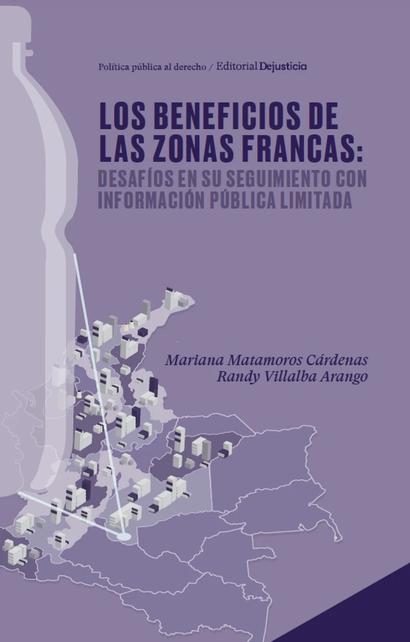 Portada: Los beneficios de las zonas francas