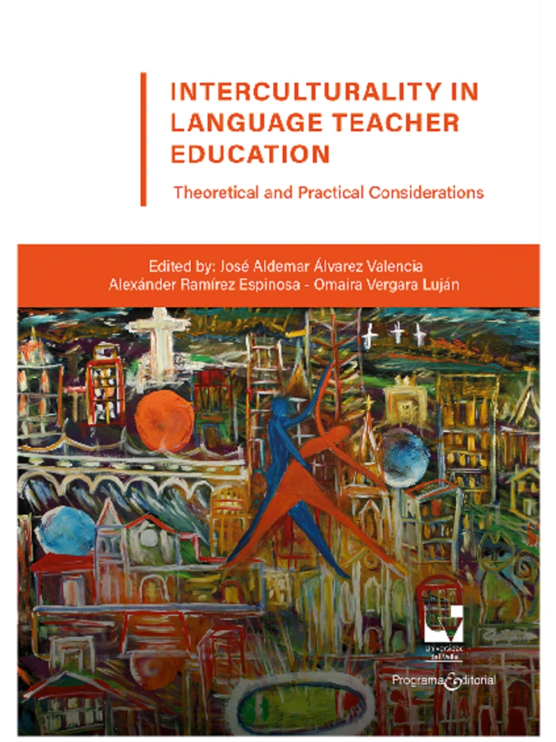 Portada: Interculturality in Language Teacher Education: Theoretical and Practical Considerations