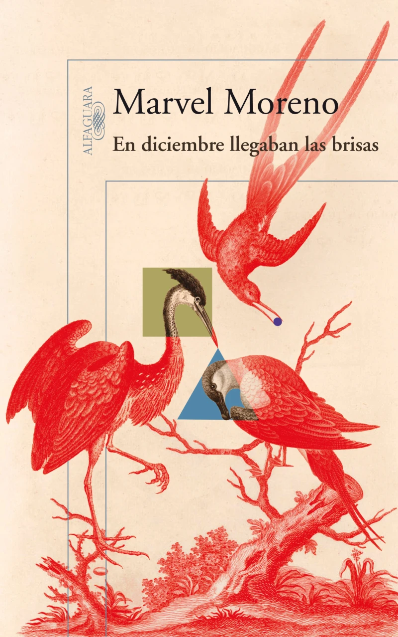 Portada: En diciembre llegaban las brisas