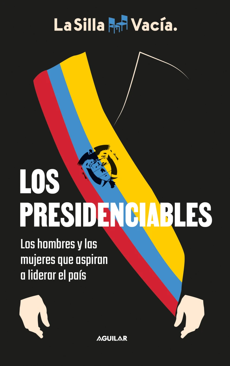 Portada: Los presidenciables