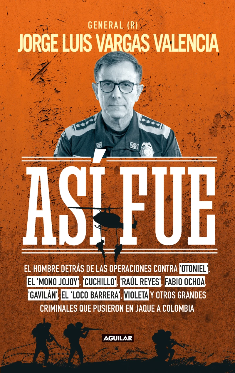 Portada: Así fue