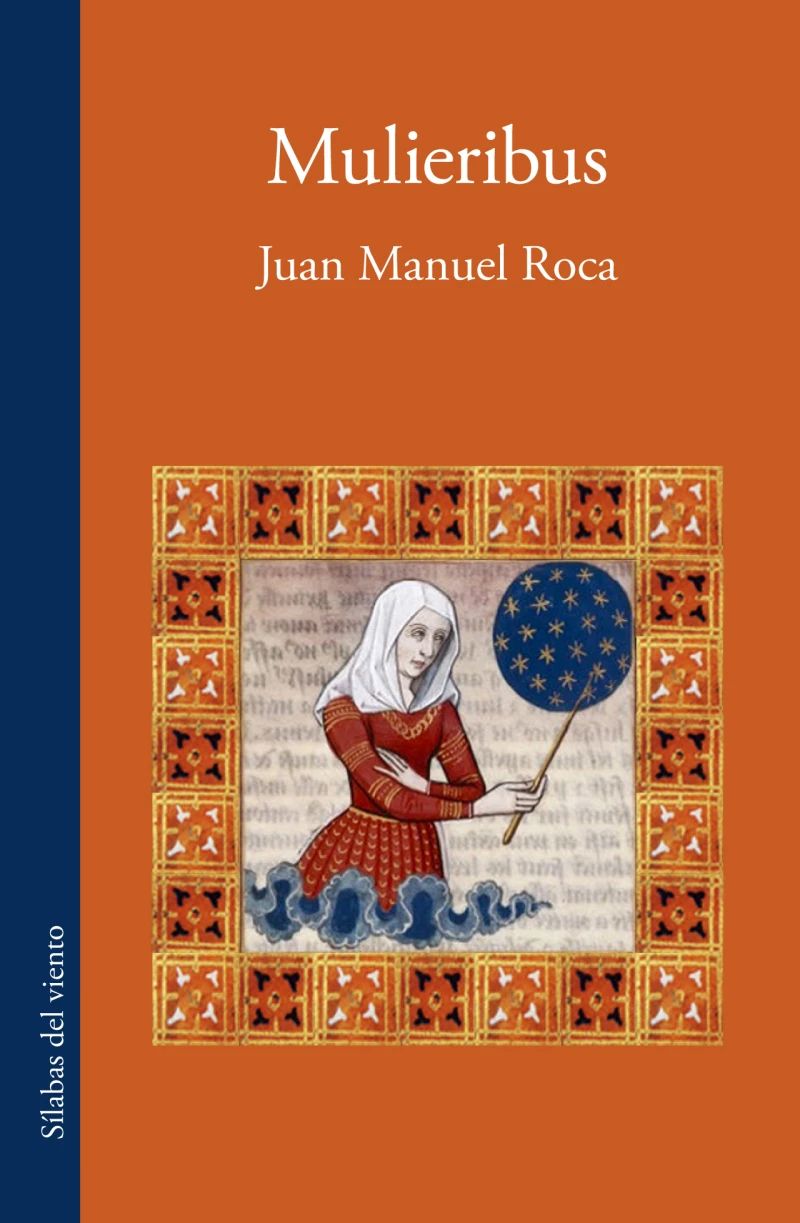 Portada: Mulieribus
