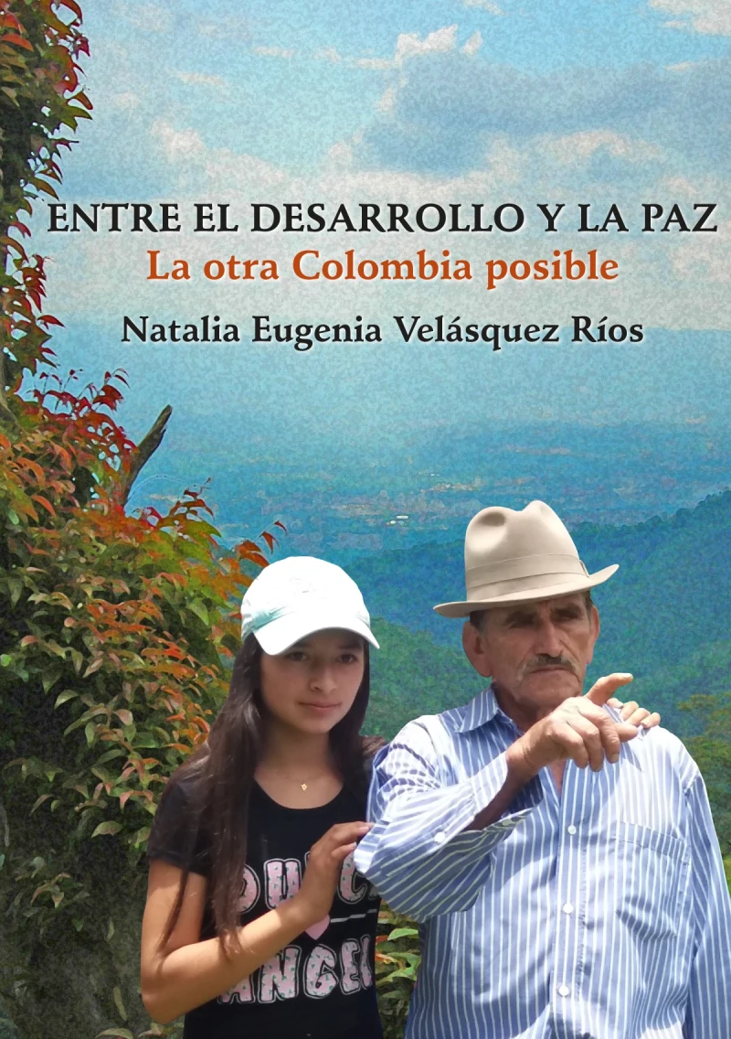 Portada: Entre el desarrollo y la paz