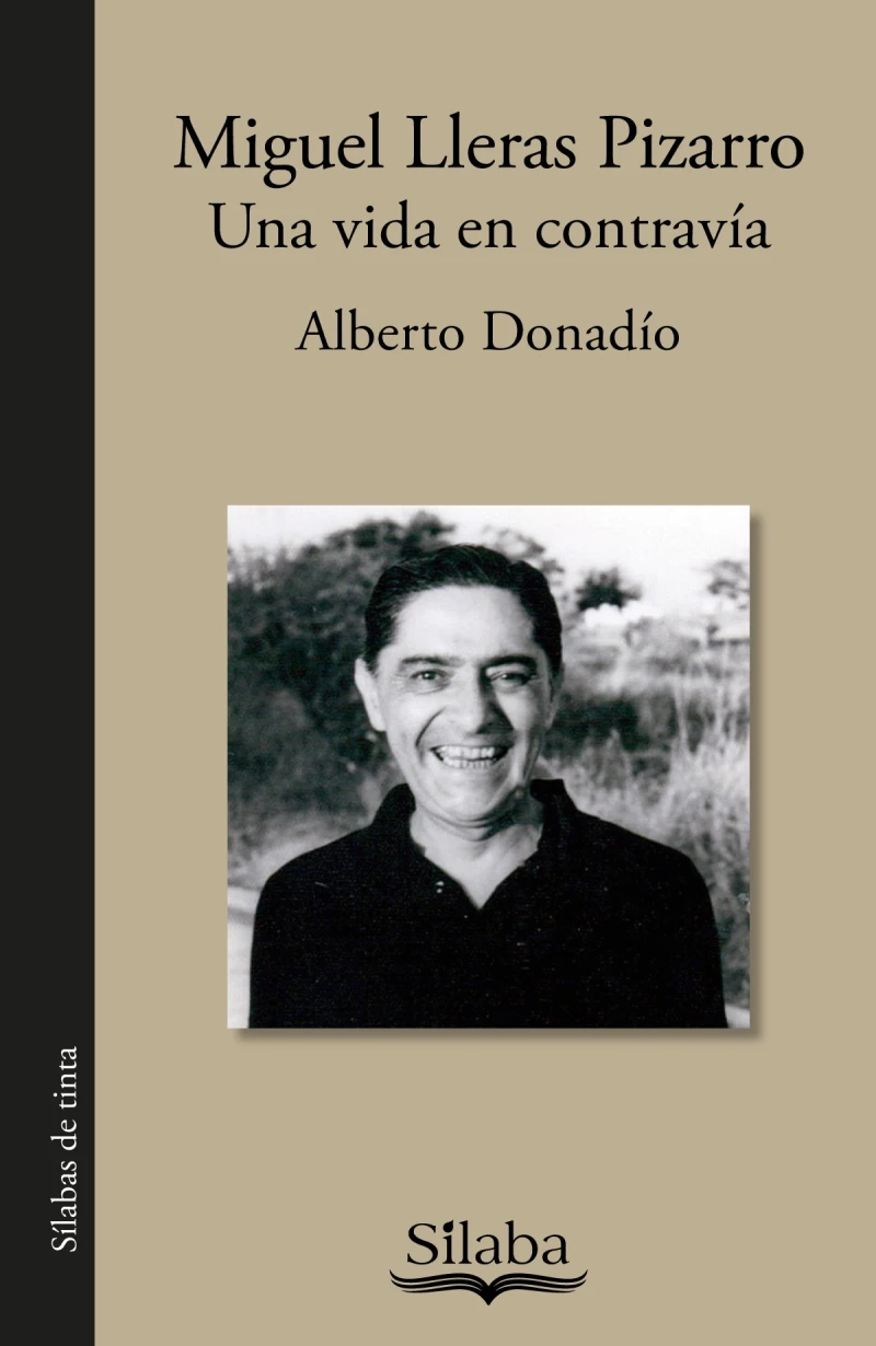 Portada: Miguel Lleras Pizarro