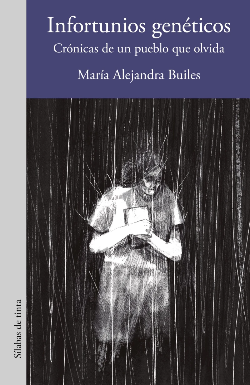 Portada: Infortunios genéticos