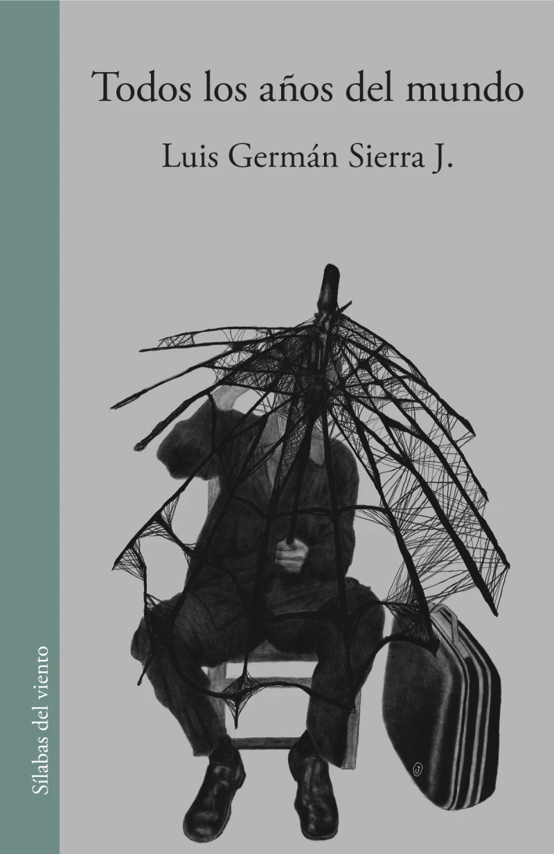 Portada: Todos los años del mundo