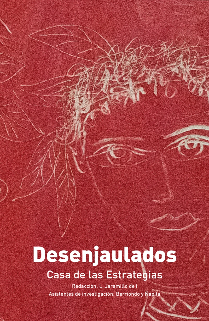 Portada: Desenjaulados