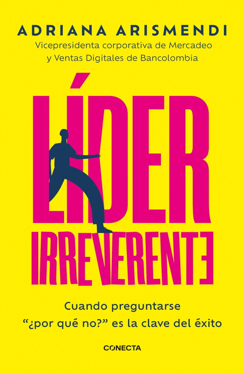 Portada: Líder irreverente