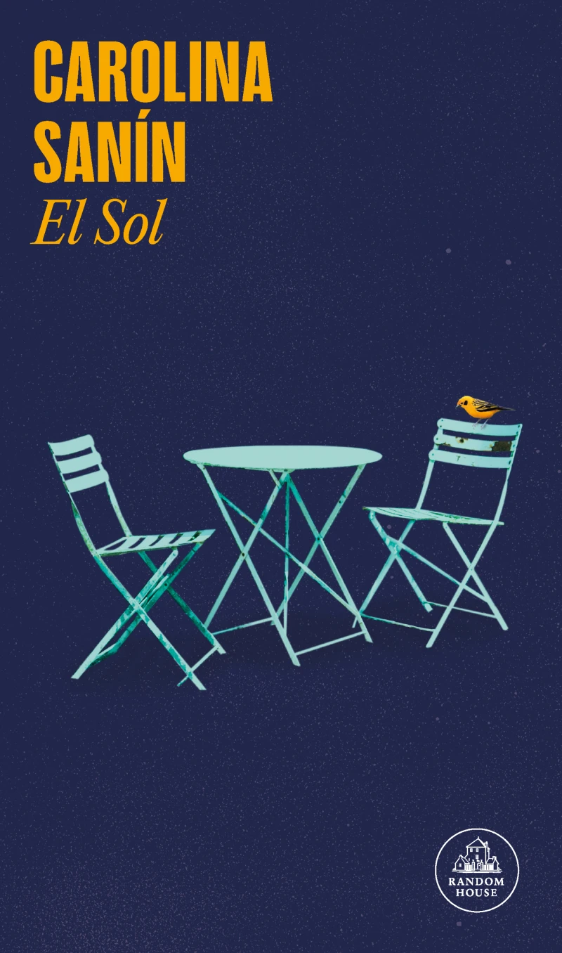 Portada: El sol