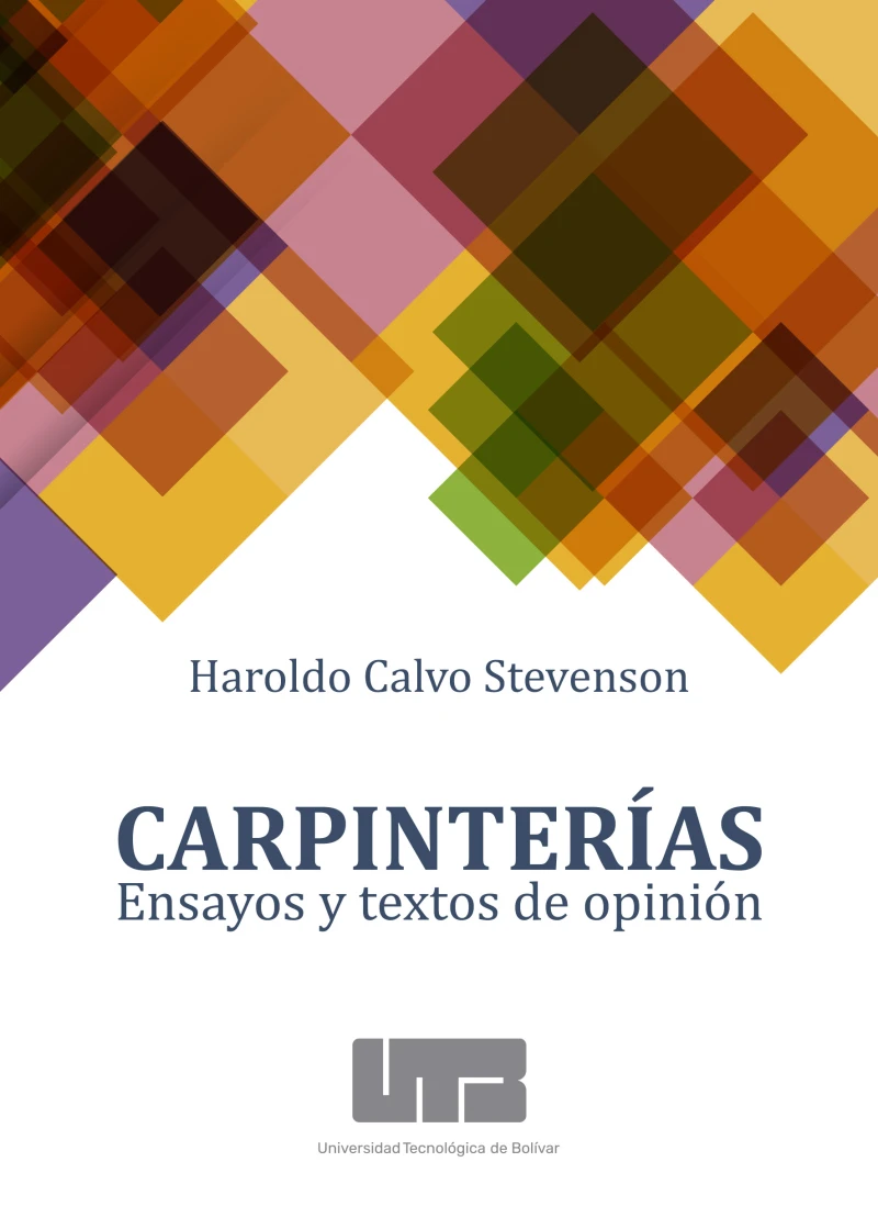 Portada: Carpinterías