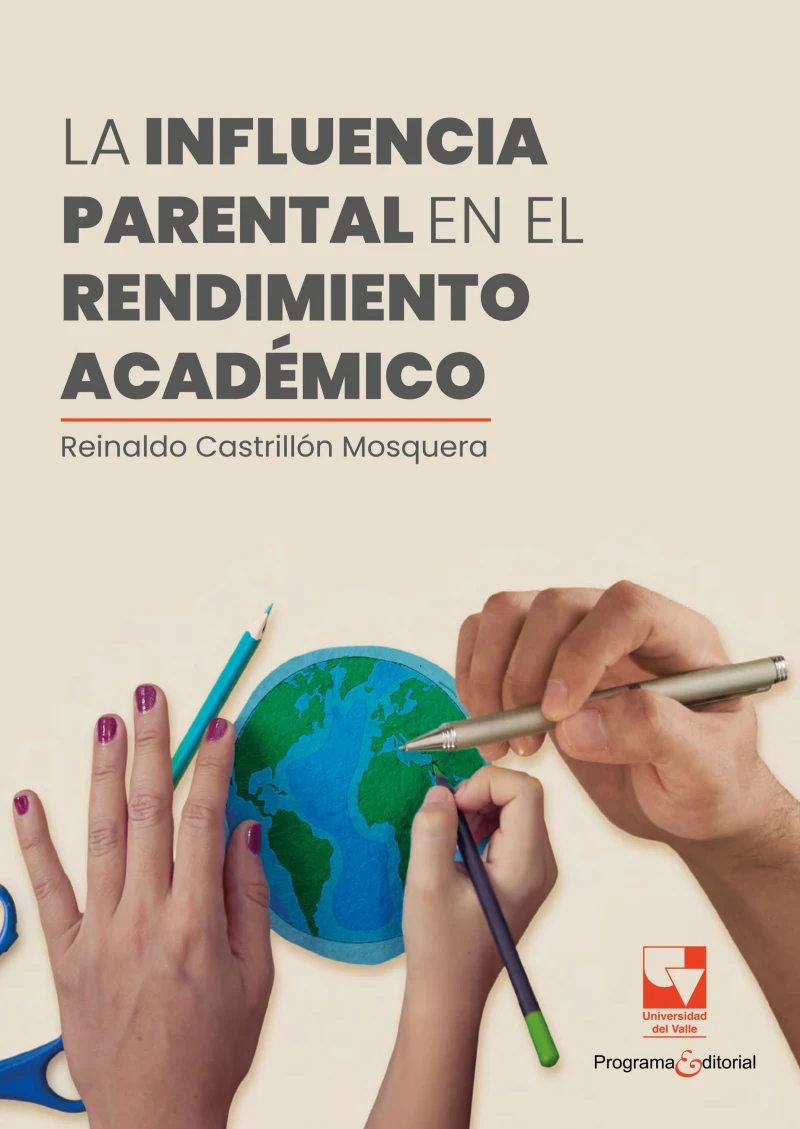 Portada: La influencia parental en el rendimiento académico