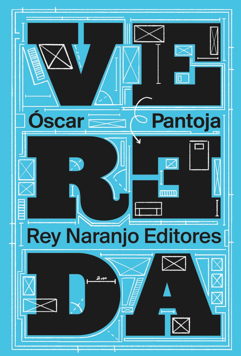 Portada: Vereda