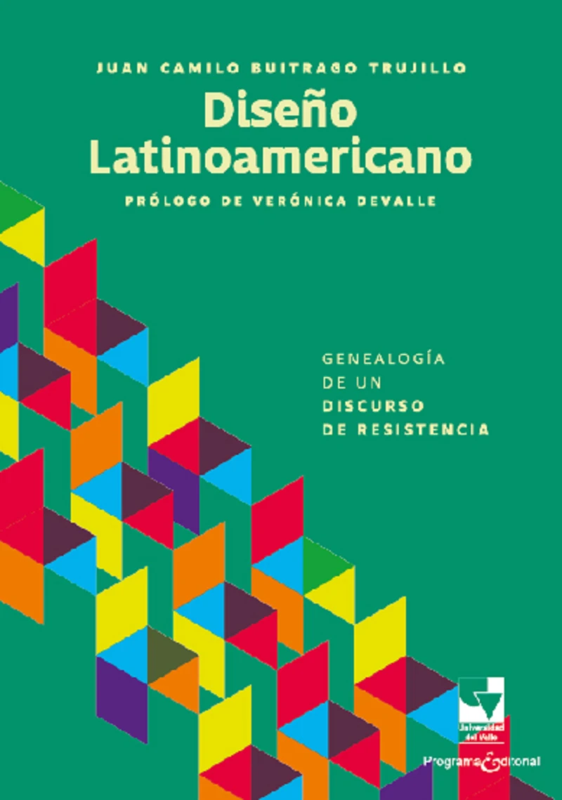 Portada: Diseño Latinoamericano