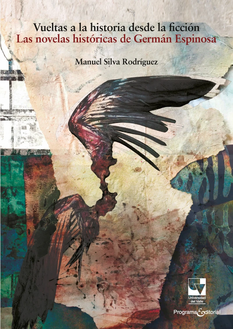 Portada: Vueltas a la historia desde la ficción