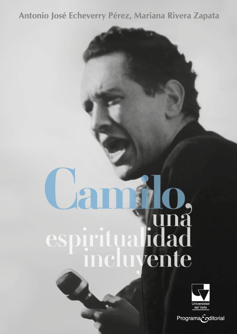 Portada: Camilo, una espiritualidad incluyente