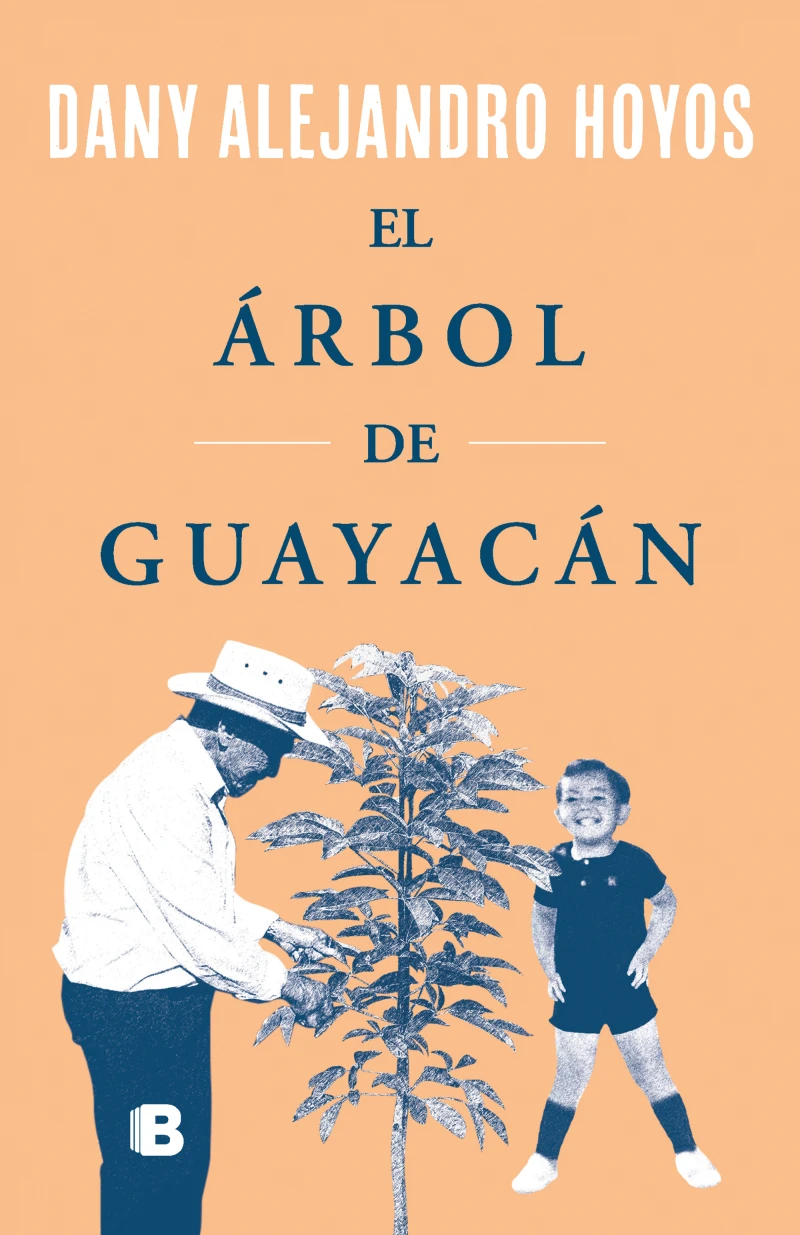 Portada: El árbol de guayacán