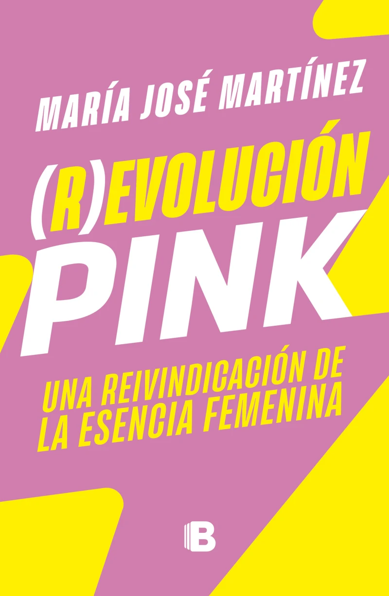Portada: (R)evolución Pink