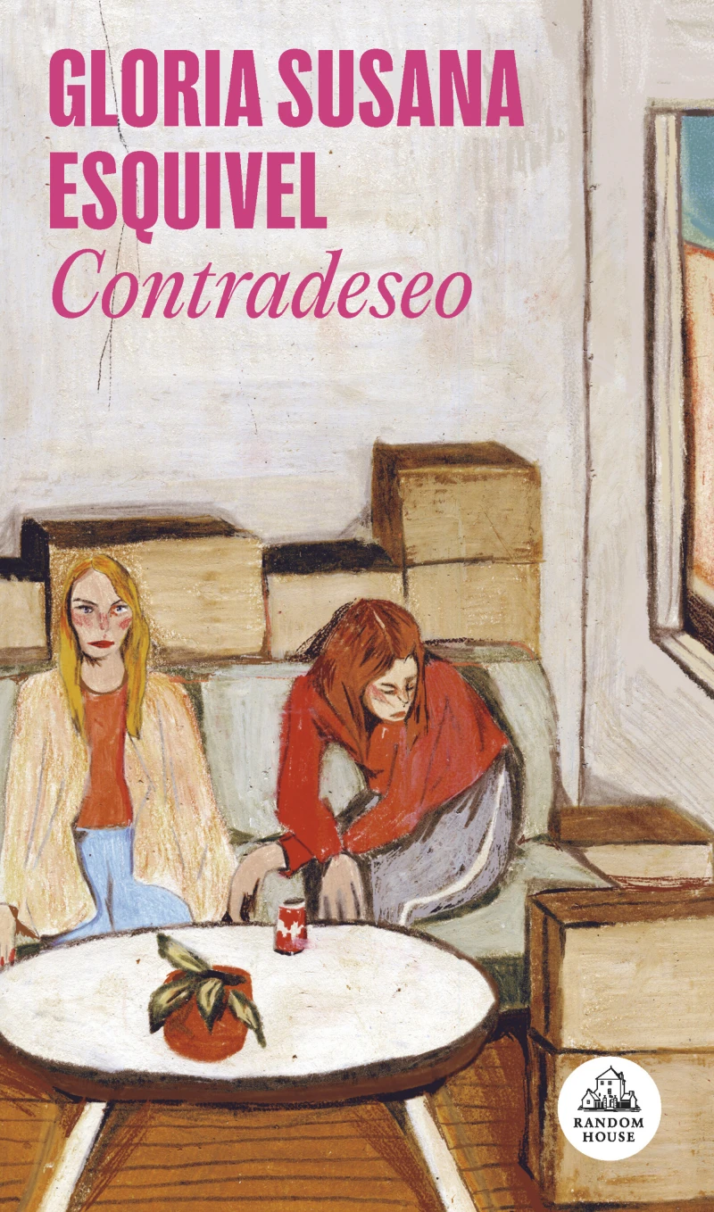 Portada: Contradeseo