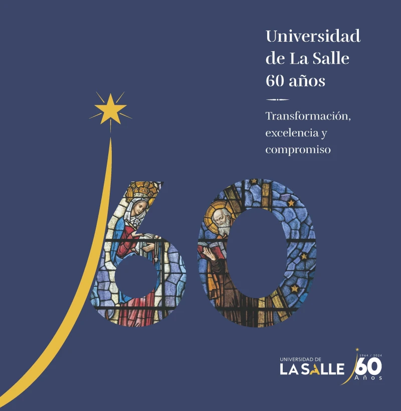 Portada: Universidad de La Salle