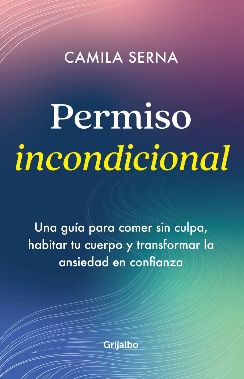 Portada: Permiso incondicional