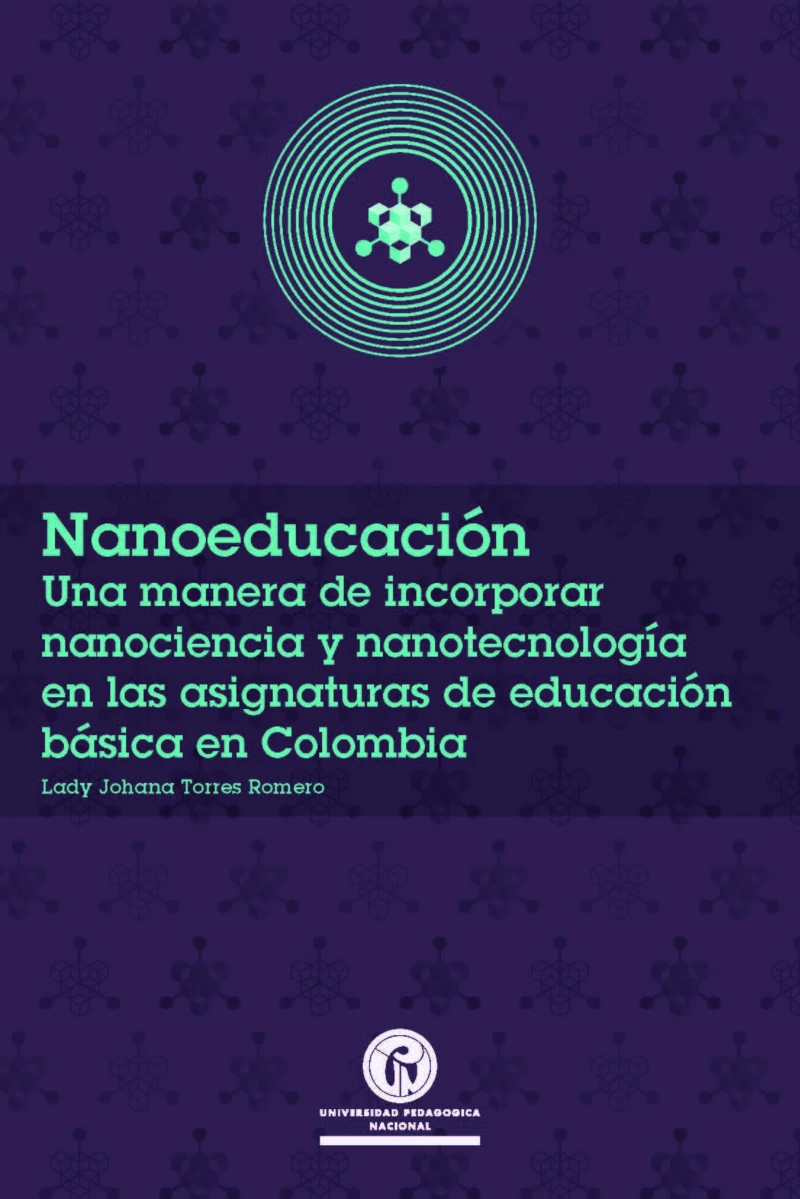 Portada: Nanoeducación