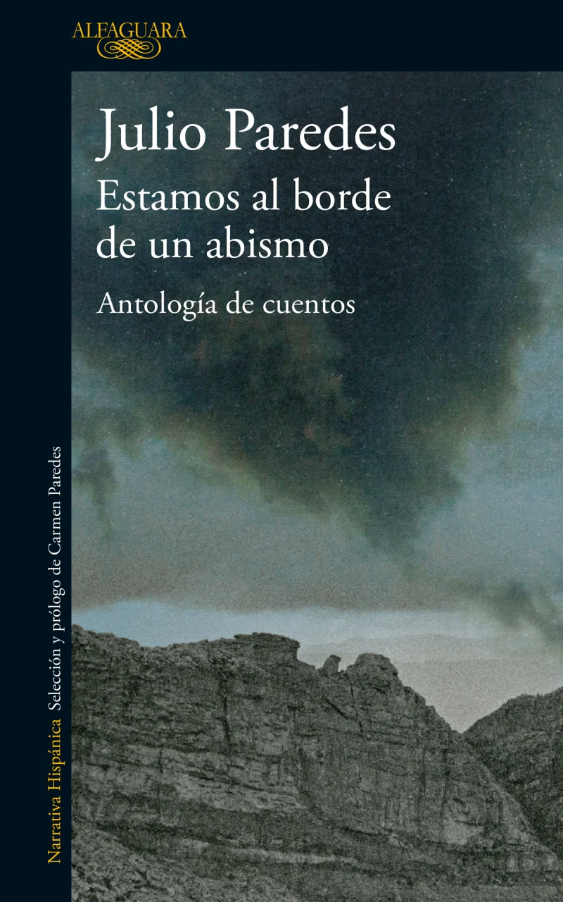 Portada: Estamos al borde de un abismo