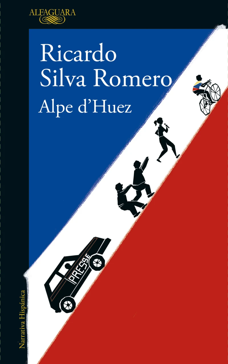 Portada: Alpe d’Huez