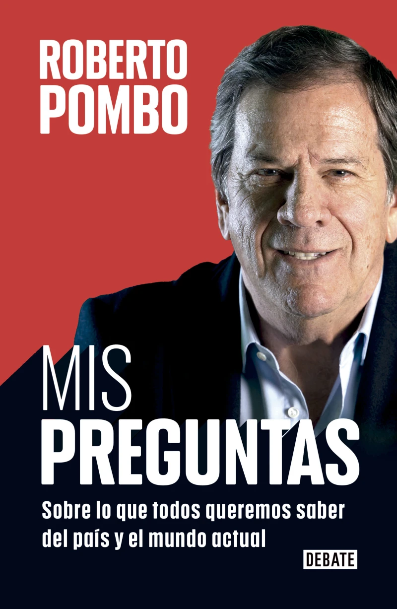 Portada: Mis preguntas