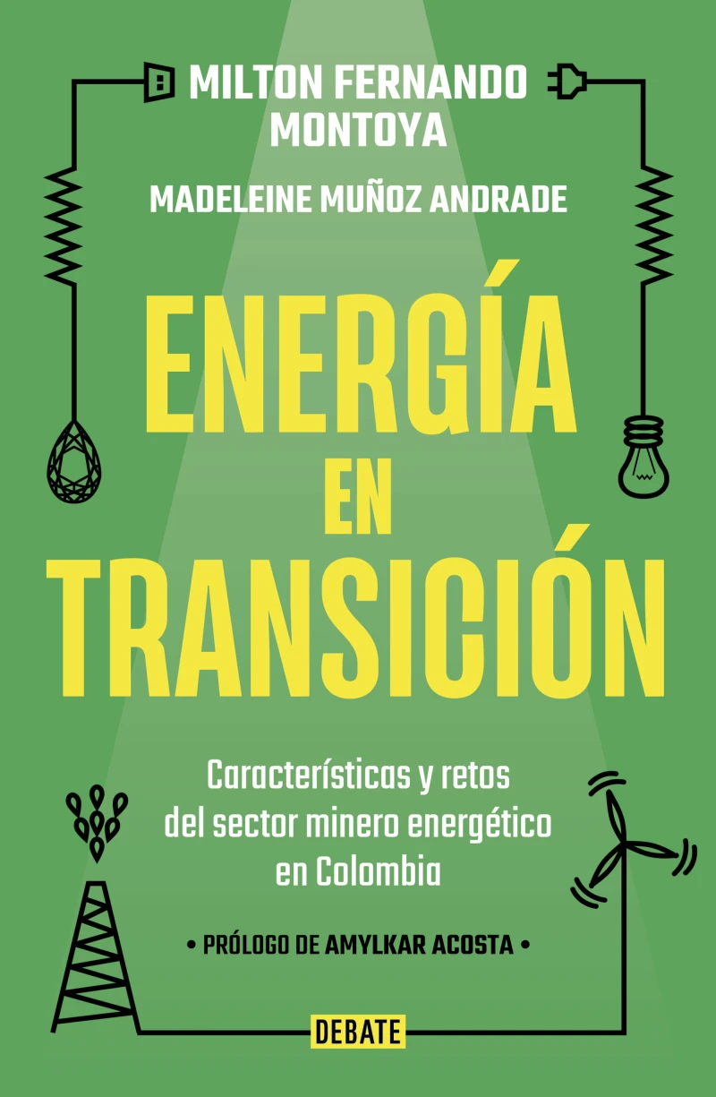 Portada: Energía en transición