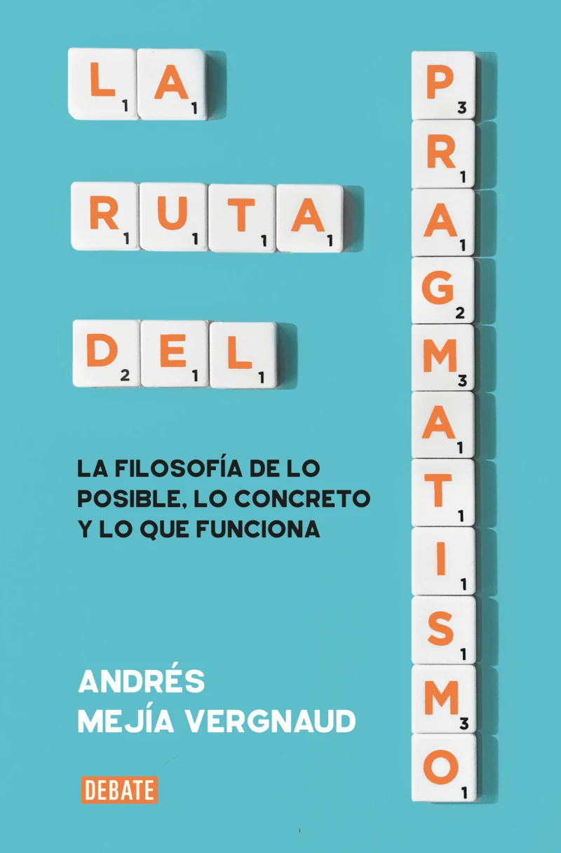 Portada: La ruta del pragmatismo