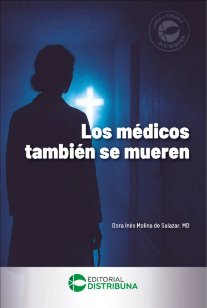 Portada: Los médicos también se mueren