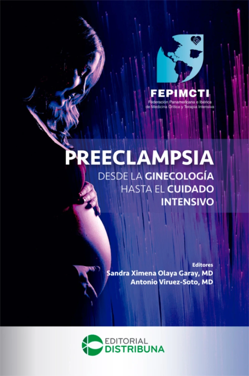 Portada: Preeclampsia