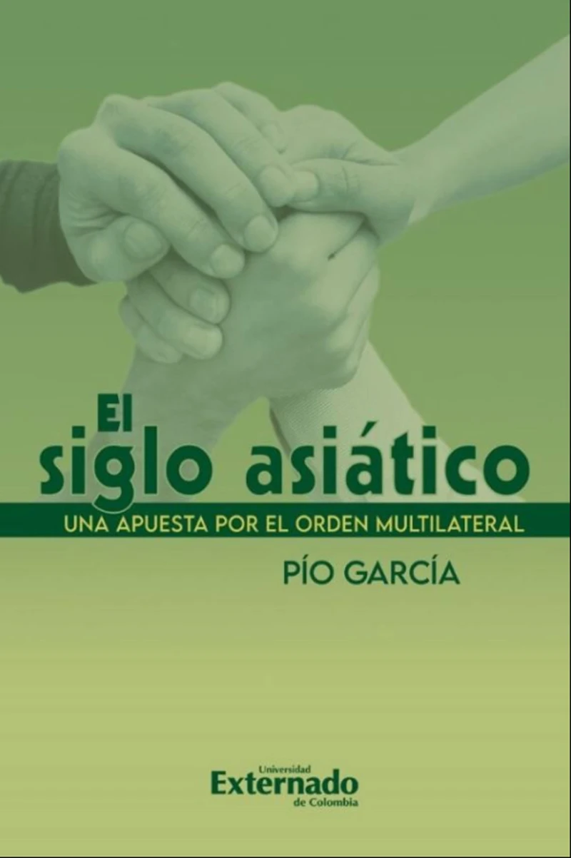 Portada: El siglo asiático