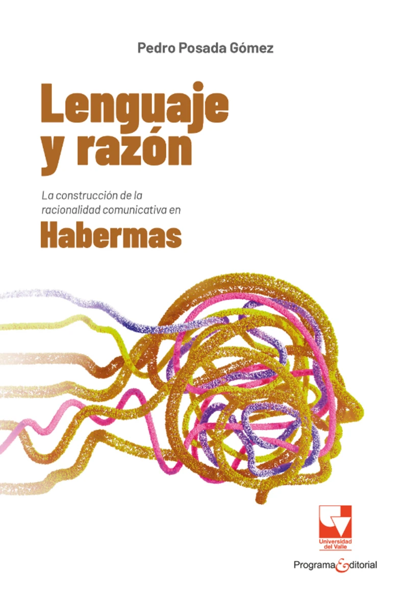 Portada: Lenguaje y razón