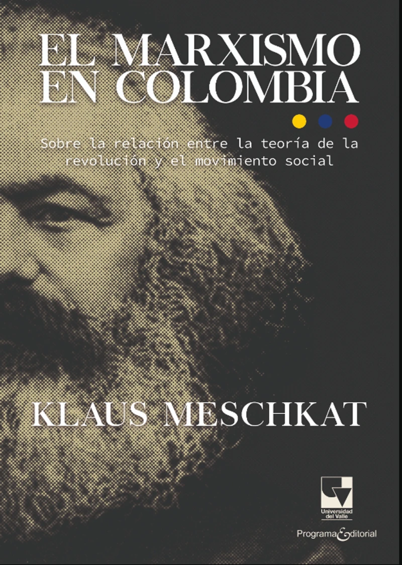 Portada: El marxismo en Colombia