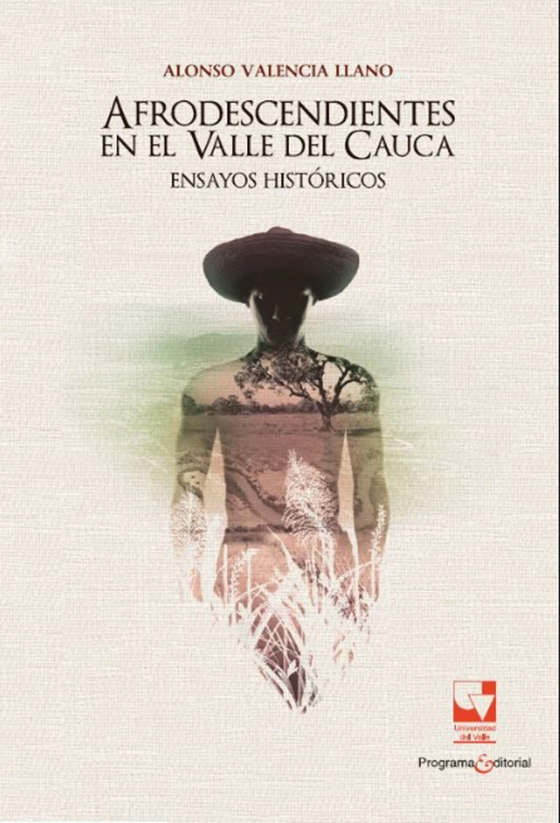 Portada: Afrodescendientes en el Valle del Cauca
