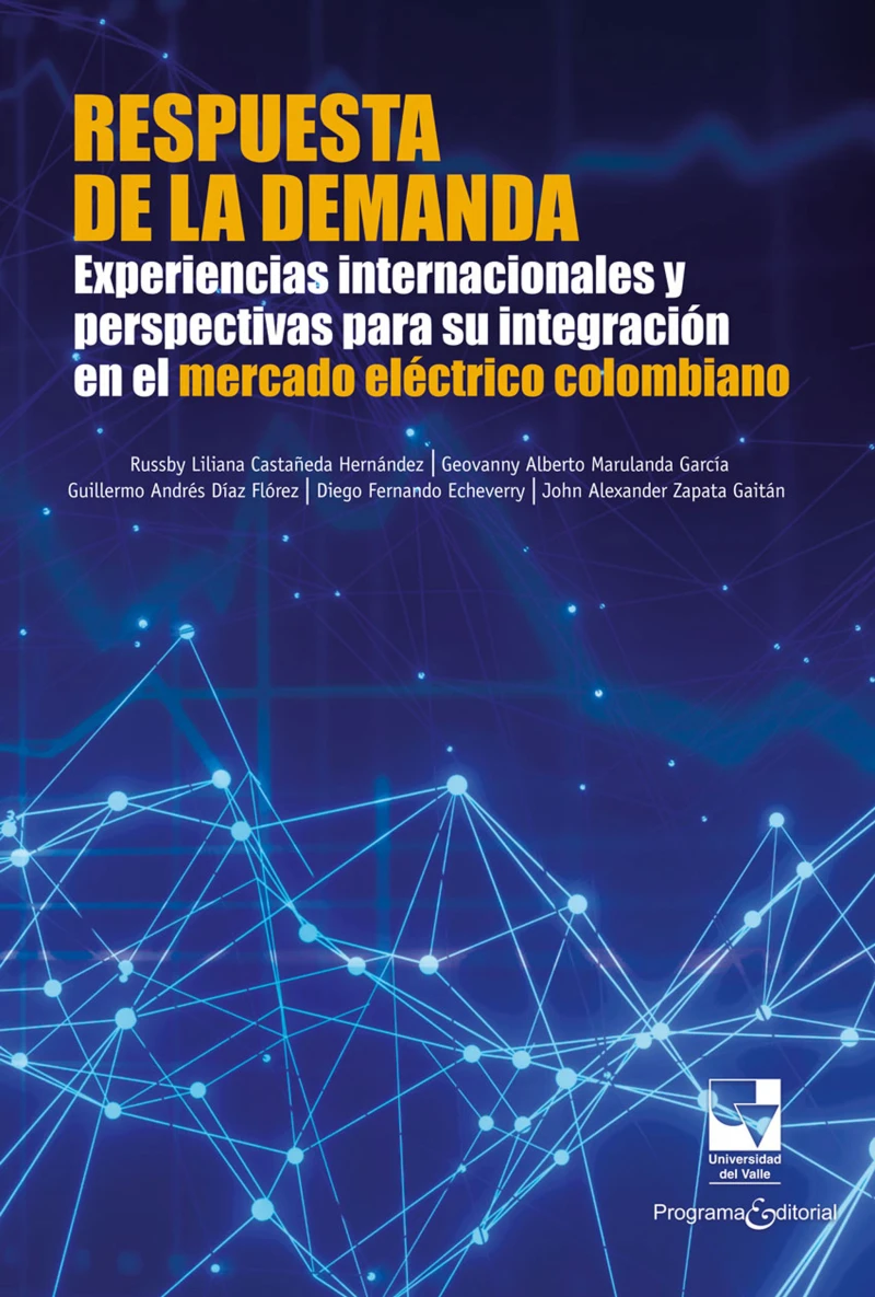 Portada: Respuesta de la demanda