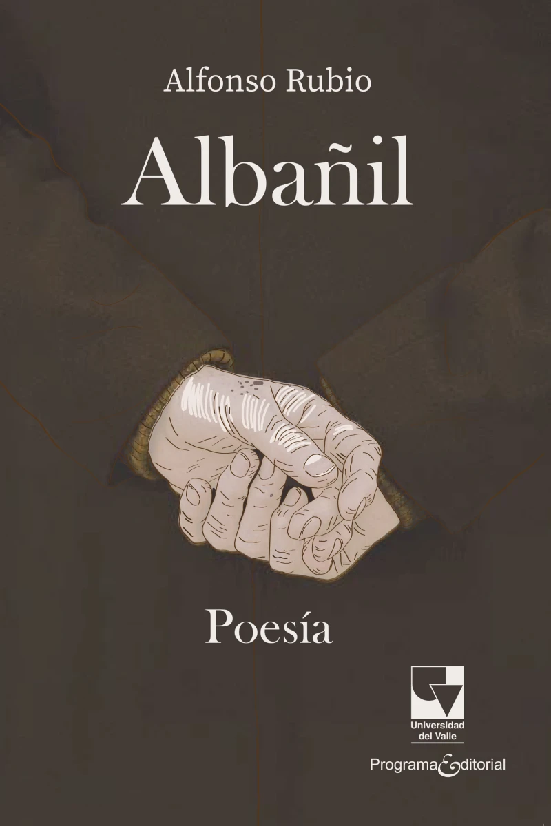 Portada: Albañil