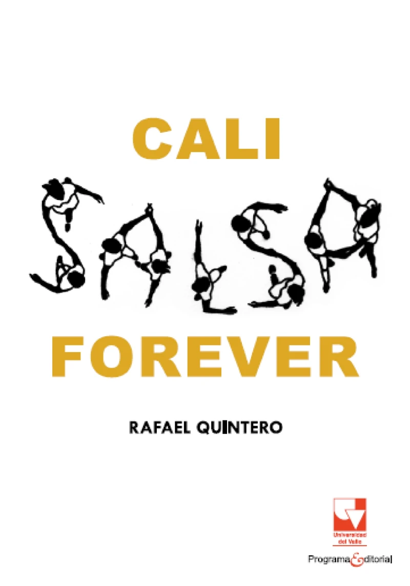 Portada: Cali Salsa Forever