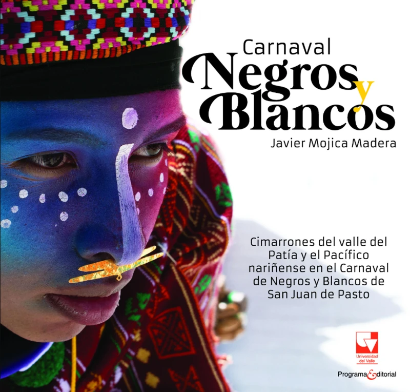 Portada: Carnaval Negros y Blancos