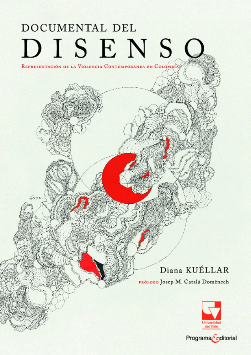 Portada: Documental del disenso