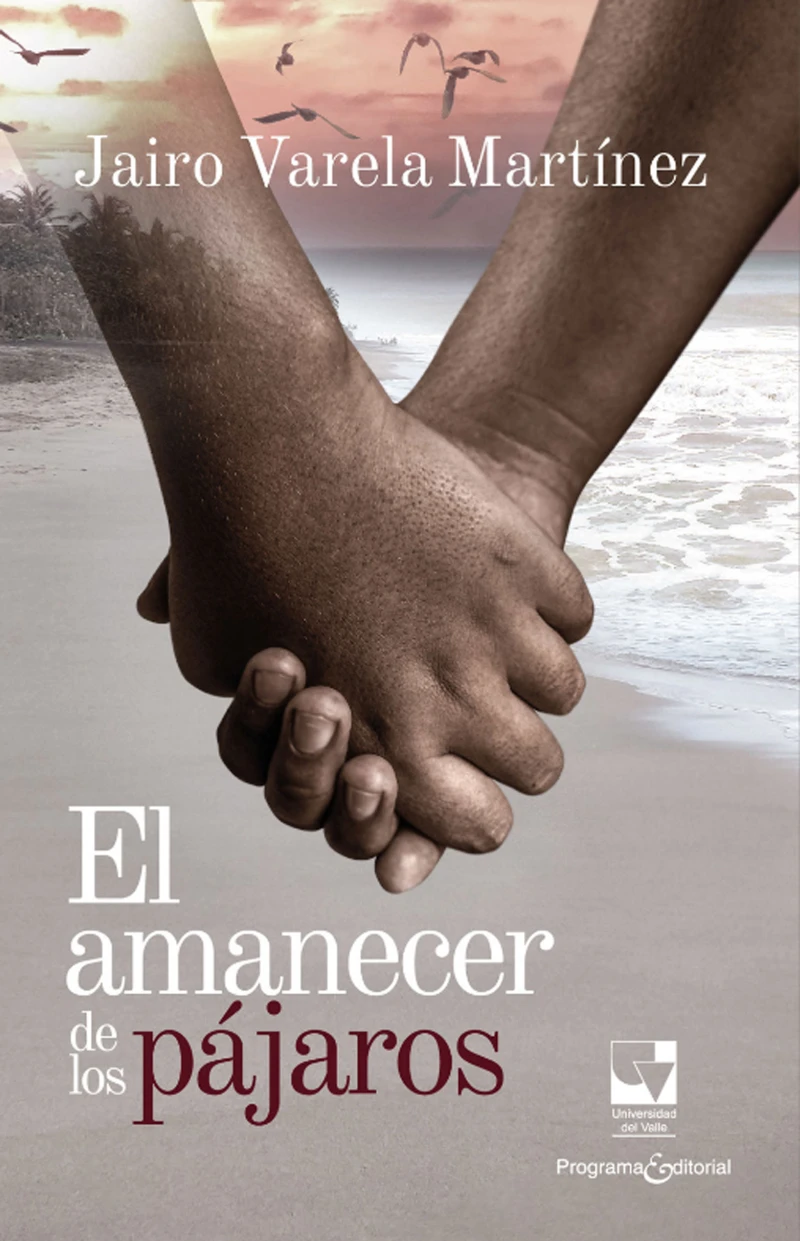 Portada: El amanecer de los pájaros