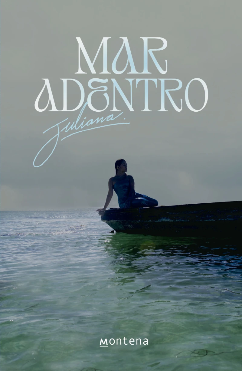 Portada: Mar adentro