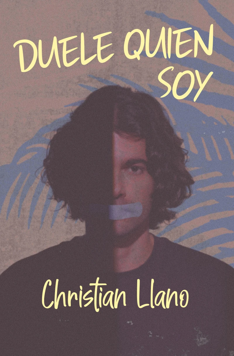 Portada: Duele quien soy